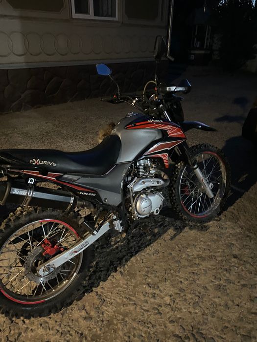 Продам два мотоцикли не дорого