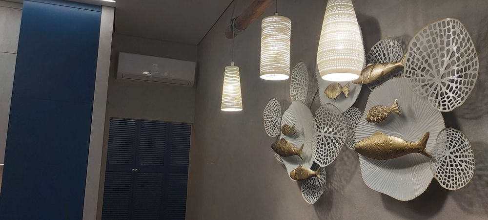 Квартира с видом на море