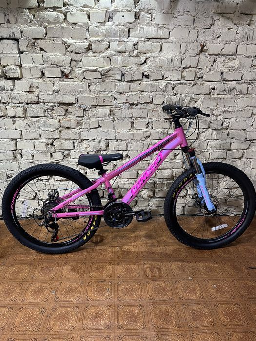 Велосипед Corso Concept 24” новий