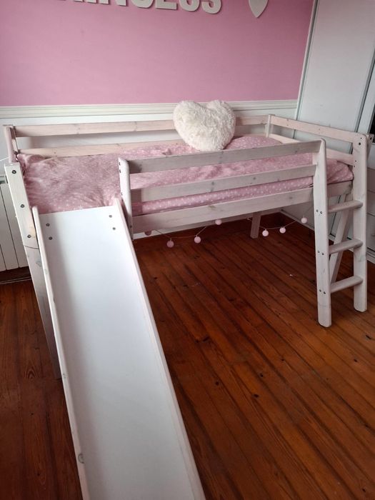 Cama de criança