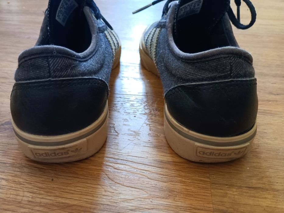 Tênis de ganga Adidas