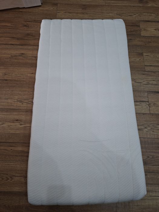 Materac wymiar 60x120