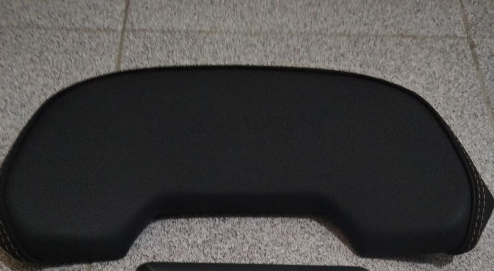Encosto banco Yamaha Xmax