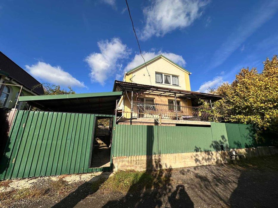 Будинок готовий до заселення! Видрові Доли