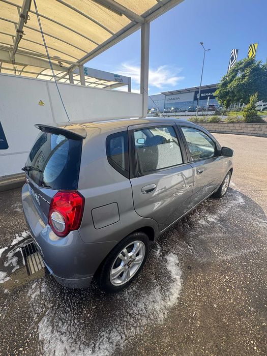 Chevrolet Aveo 1.2