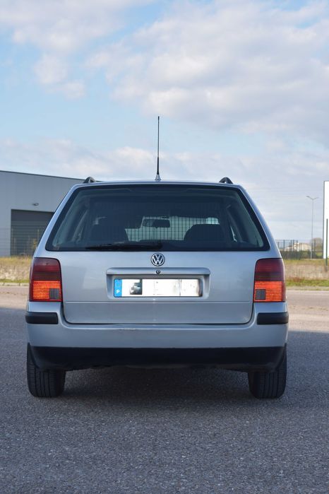 Passat Variant 1999