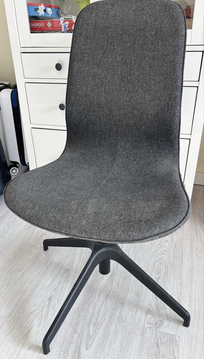 Krzeslo Langfjall Ikea