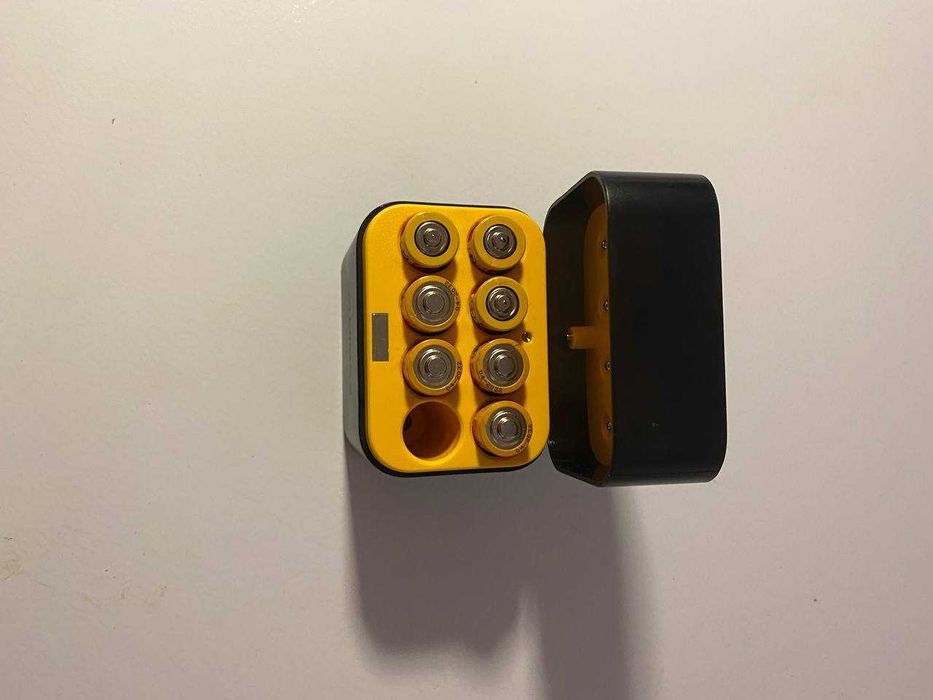 Тепловізор Archer TMA-55L