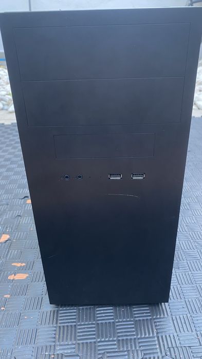 Torre para trabalho