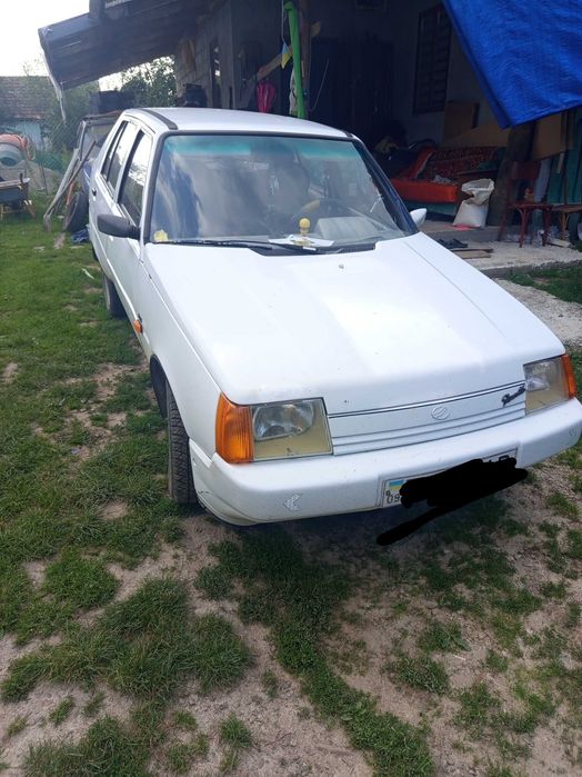 Продам славутк 1,2 бензин