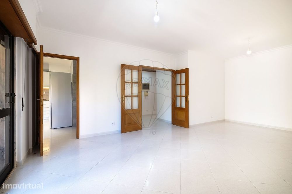Apartamento T3 para venda