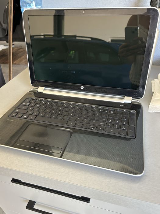 laptop hp 15-n278sa