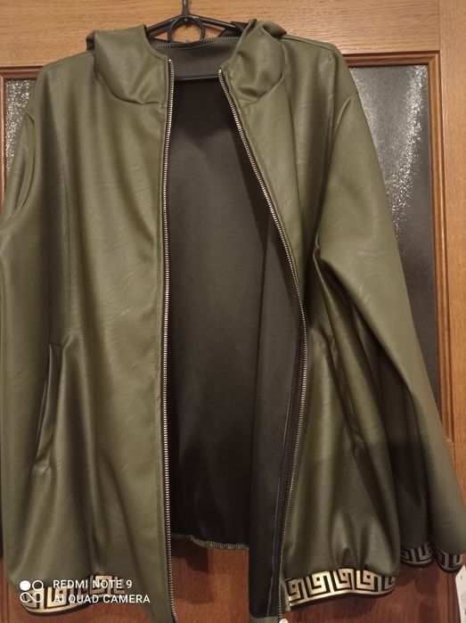 Kurtka włoska ITALY 42 44 L XL