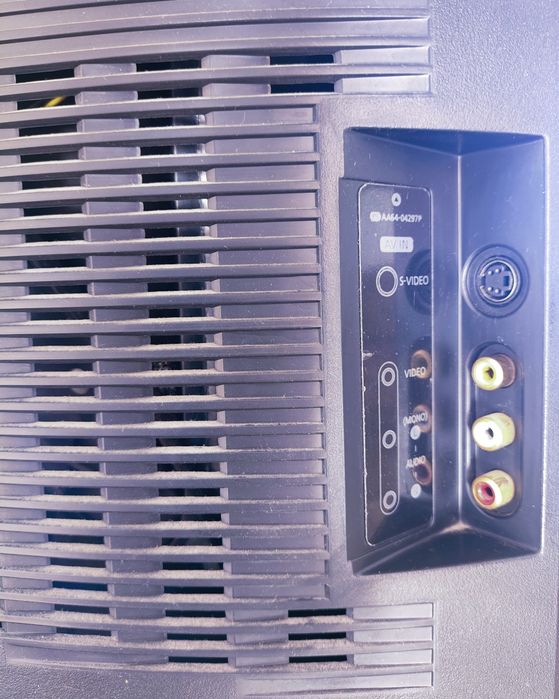 Большой телевизор Samsung 29" + Тумба в подарок!