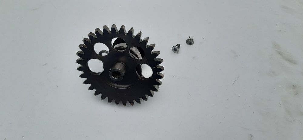 Ktm 450 sxf 530 exc pompa wody części