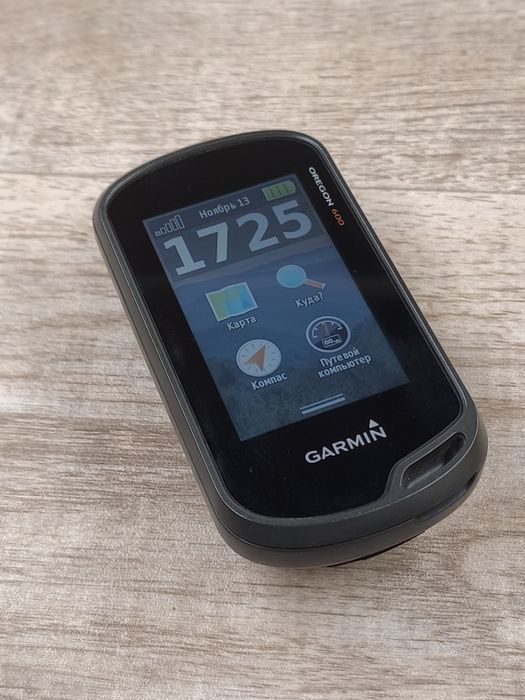 gps навігатор навигатоp Garmin Oregon 600 гармін гармин