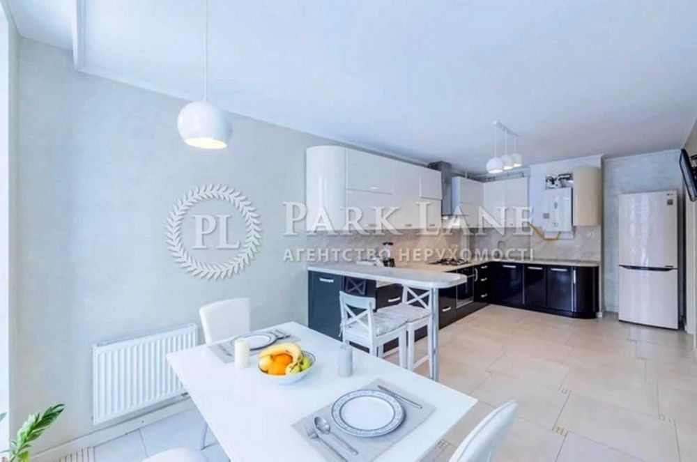 3 кімнатна, вул. Алімпія Галика (Малоземельна) 75 Г  ЖК «Рів’єра»