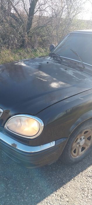 Продам волга 31105