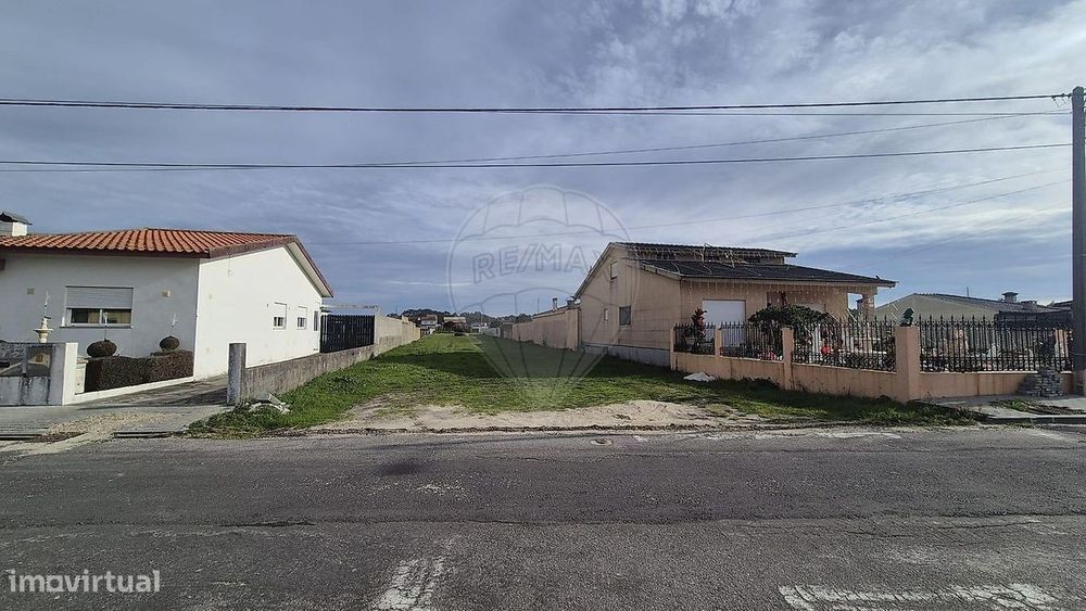 Terreno  para venda