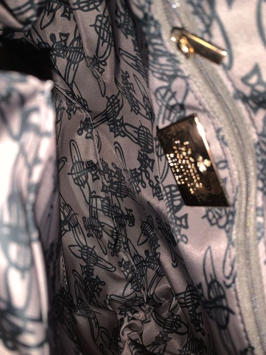 Нова сумка Vivienne Westood