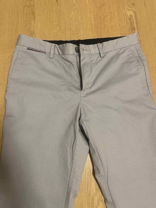 Брюки чіноси Tommy Hilfiger 32/32