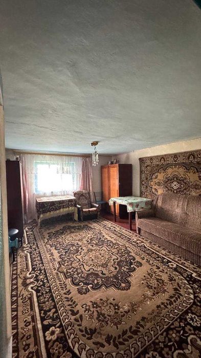 Цегляний будинок не далеко від м.Хмельницький