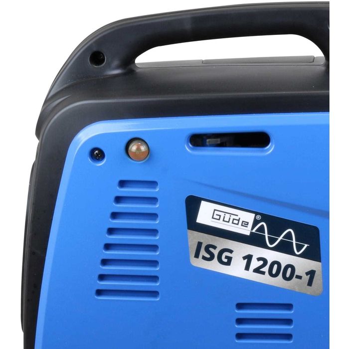 Gude ISG 1200-1  Генератор інверторний