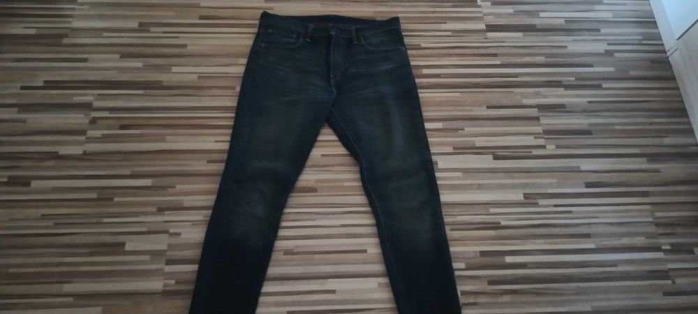 Jeansy Levis  W32 L32