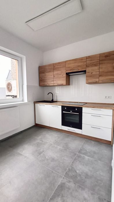 Wynajmę mieszkania.