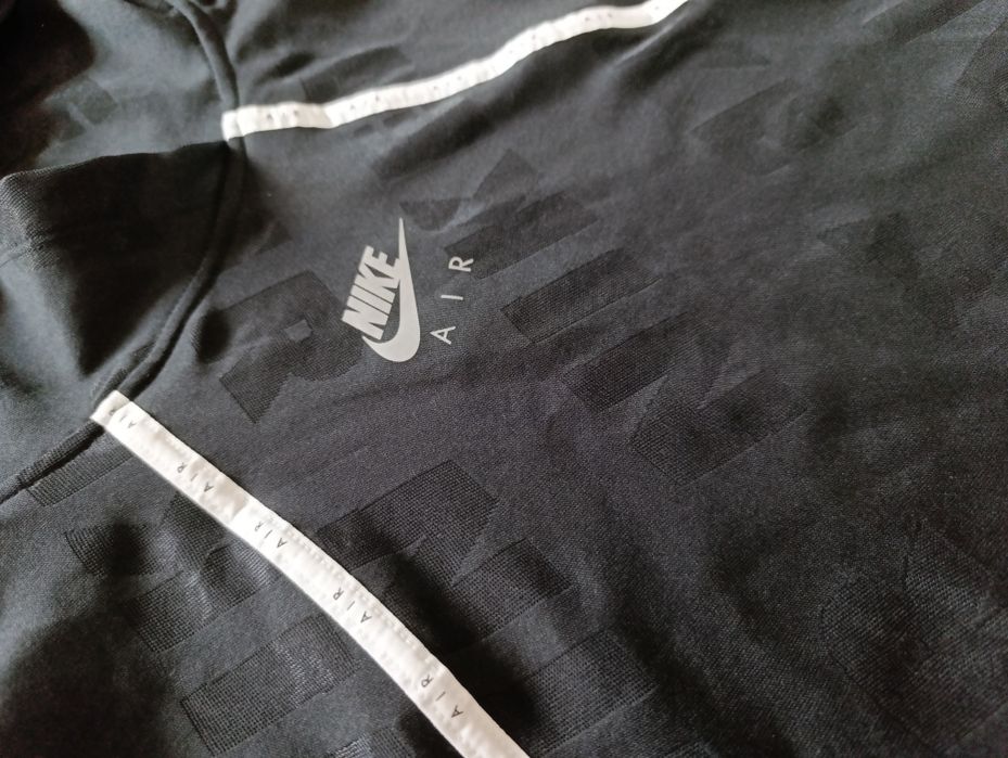 Жилет з капішоном тренувальний, спортивний жіночий Nike