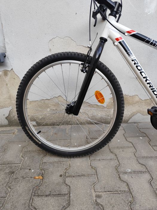 Rower Rockrider 24"