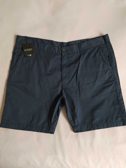 Spodenki męskie 3XL bawełniane szorty