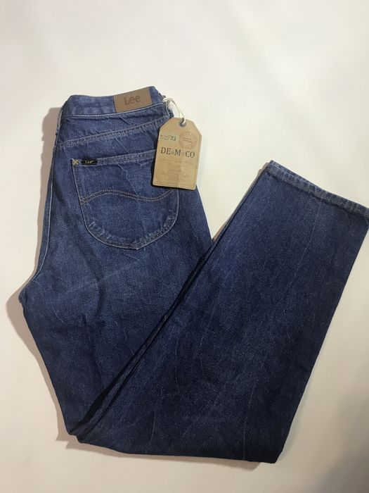 Продам джинси Lee(нові)