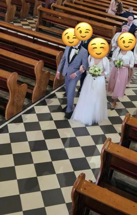 Używany Smoking 170/116/102