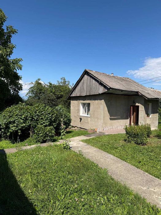 Продаж будинку у с. Вістова