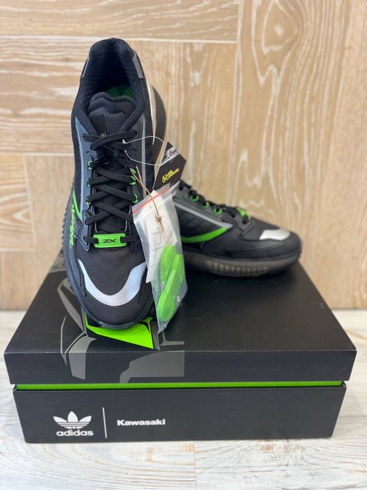 adidas kawasaki - купити чоловіче взуття - Ціна на OLX.ua