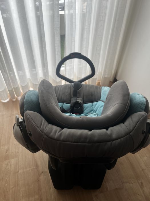 Cadeira de automóvel BESAFE