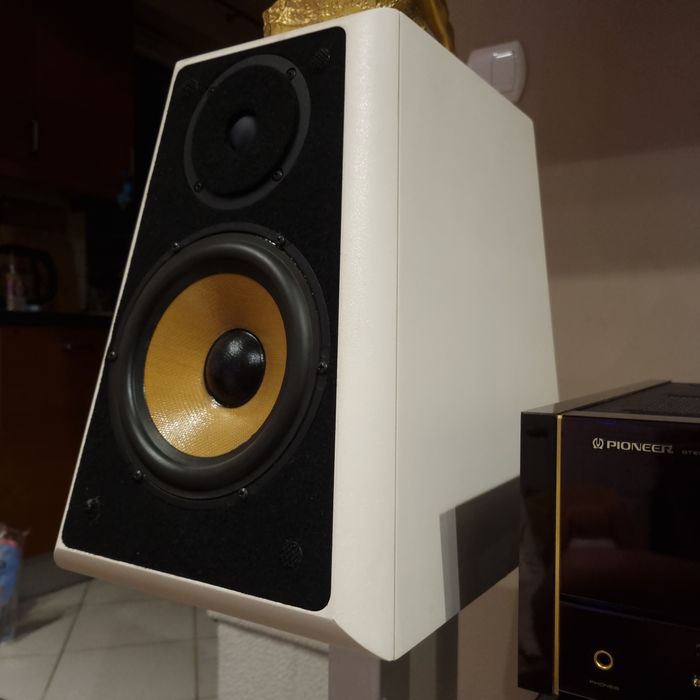 QLN Signature Biały Kruk