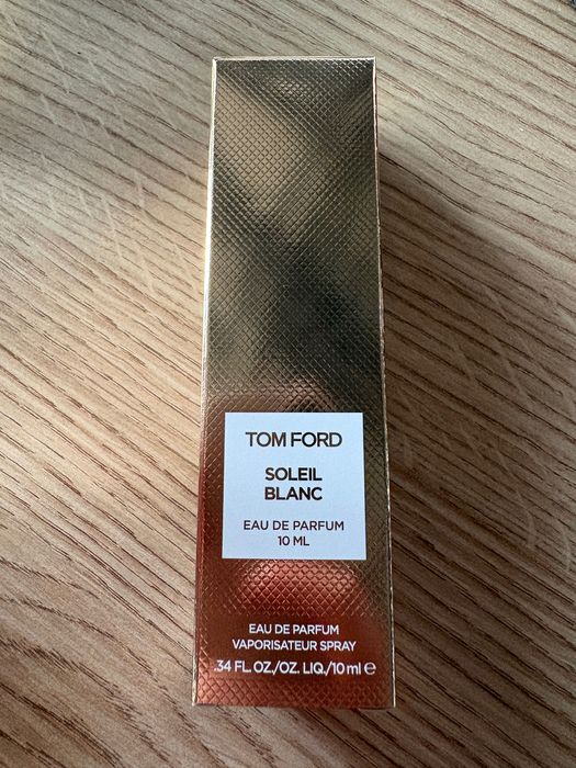 Tom Ford Soleil Blanc 10ml