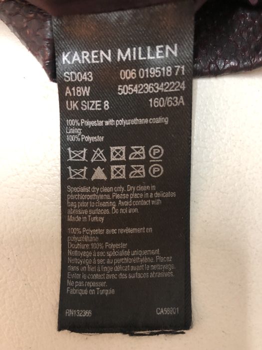 Спідниця-карандаш KAREN MILLEN