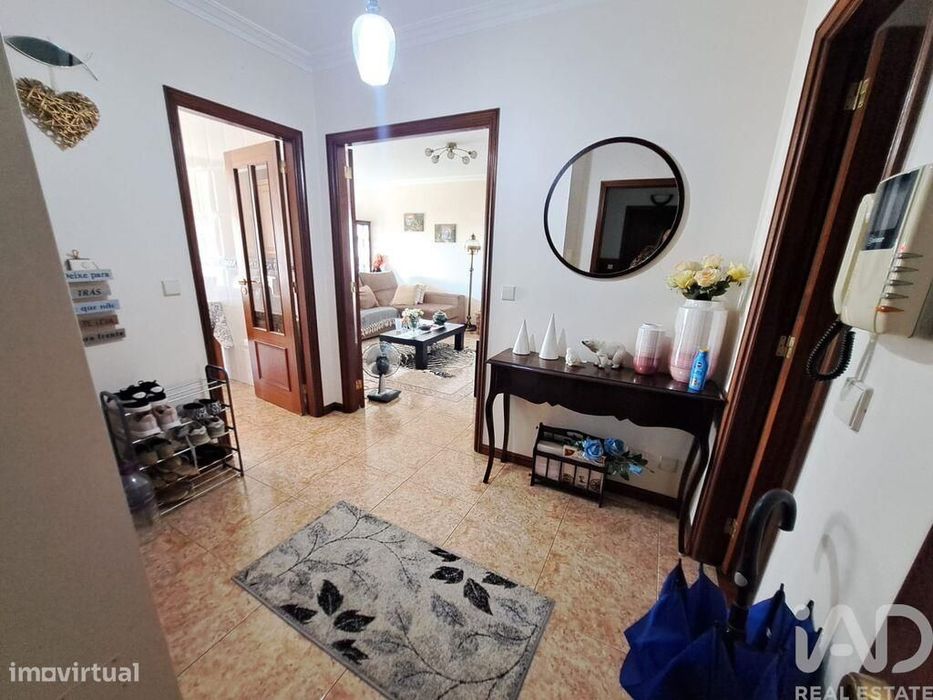 Apartamento T3 em Arca e Ponte de Lima de 111 m2