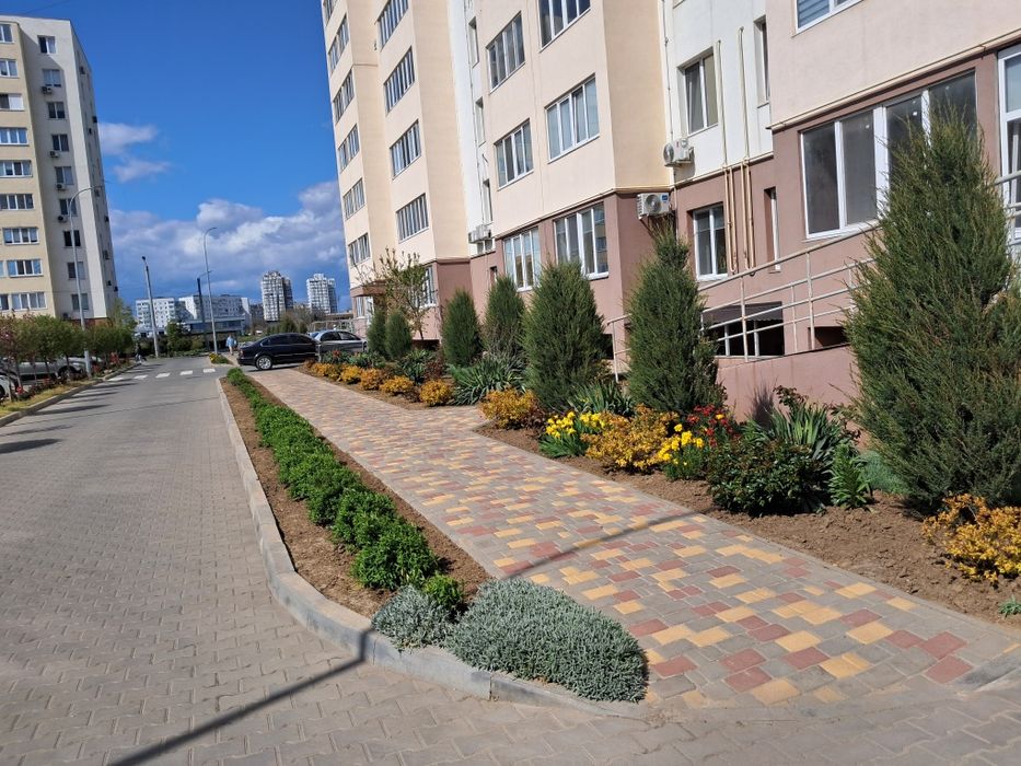 Квартира в Південне