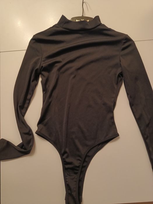 Nowe body rozmiar s