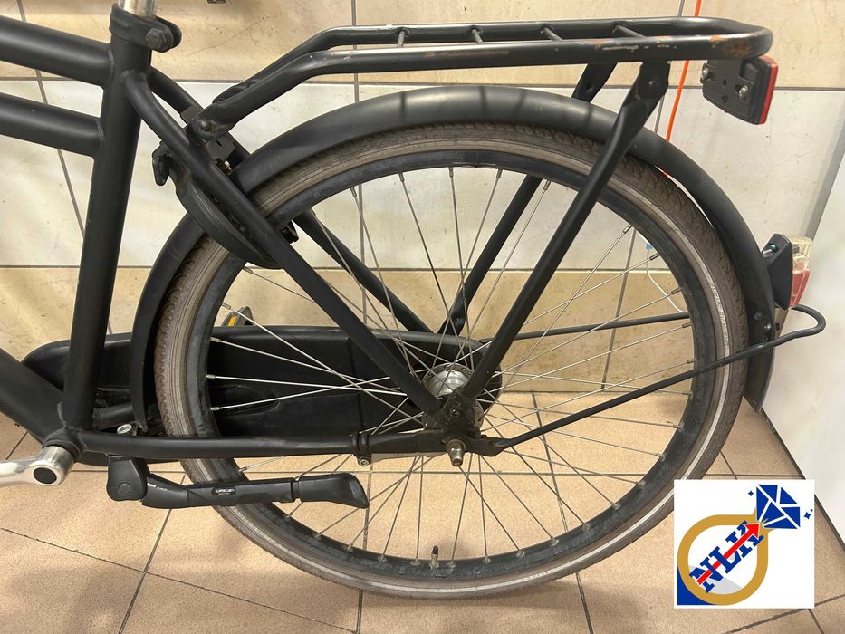 Rower Cortina 26" / Możliwy Transport /