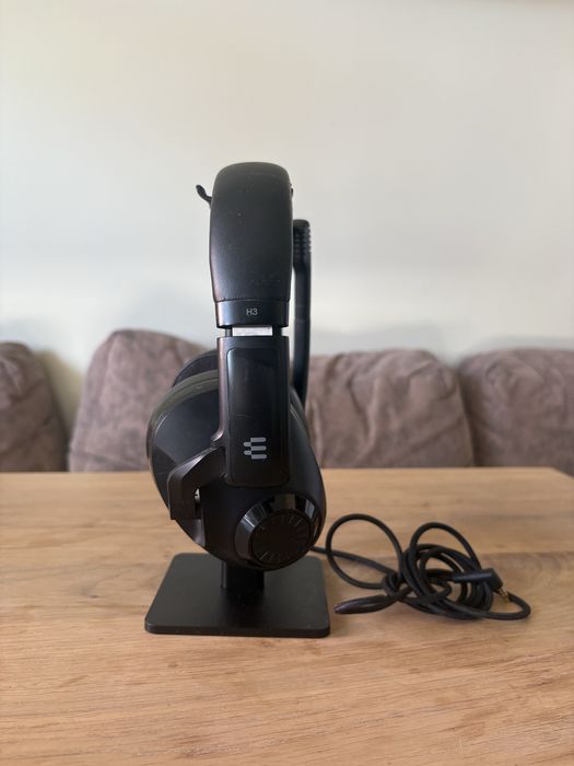 Навушники EPOS H3