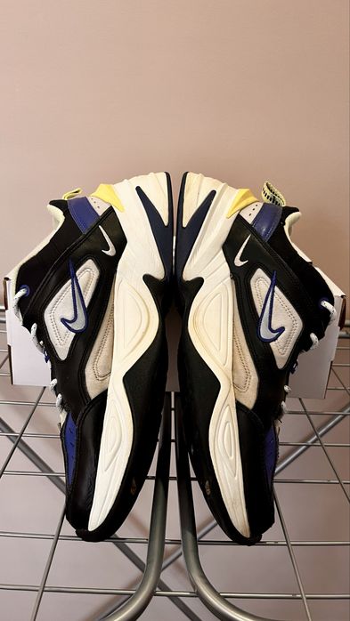 Оригінал Nike M2K Tekno 44.5р CI2969-002