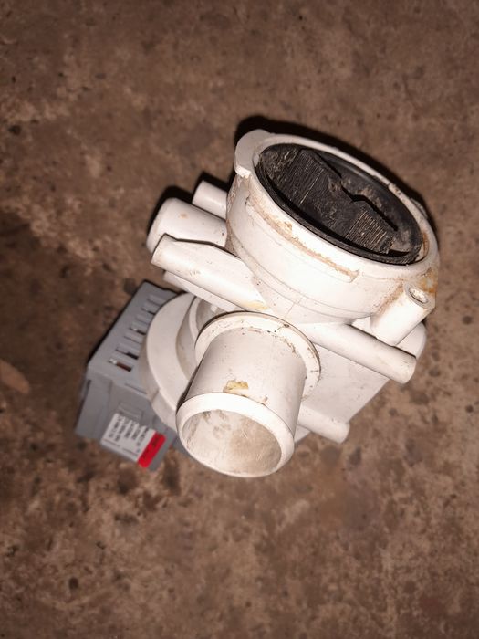 Продам запчастини до пральної машини самсунг