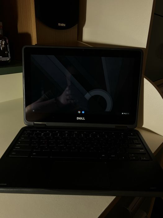 Dell Chromebook 11 3189