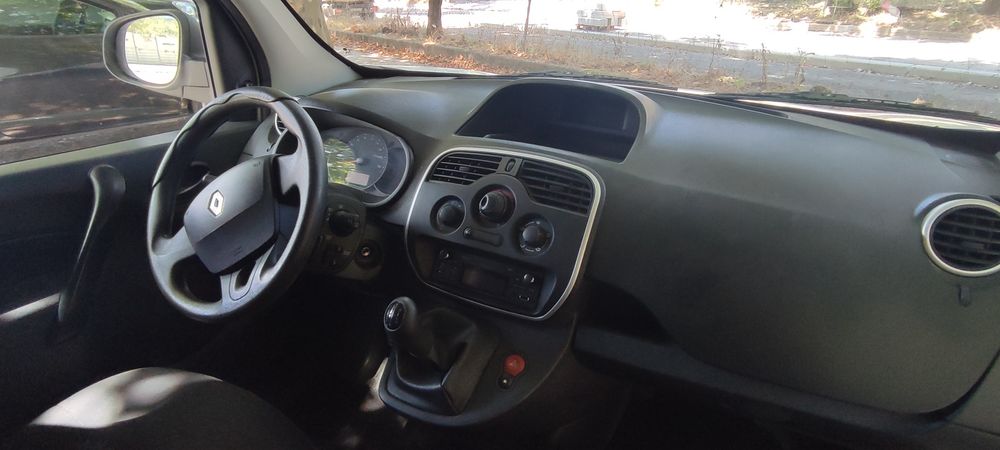 Renault comercial de 2014 pr venda troca aceito retoma