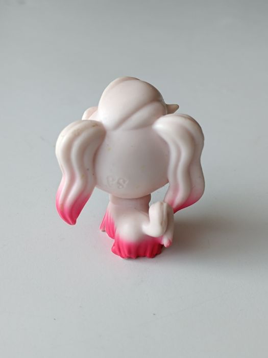 Littlest pet shop LPS